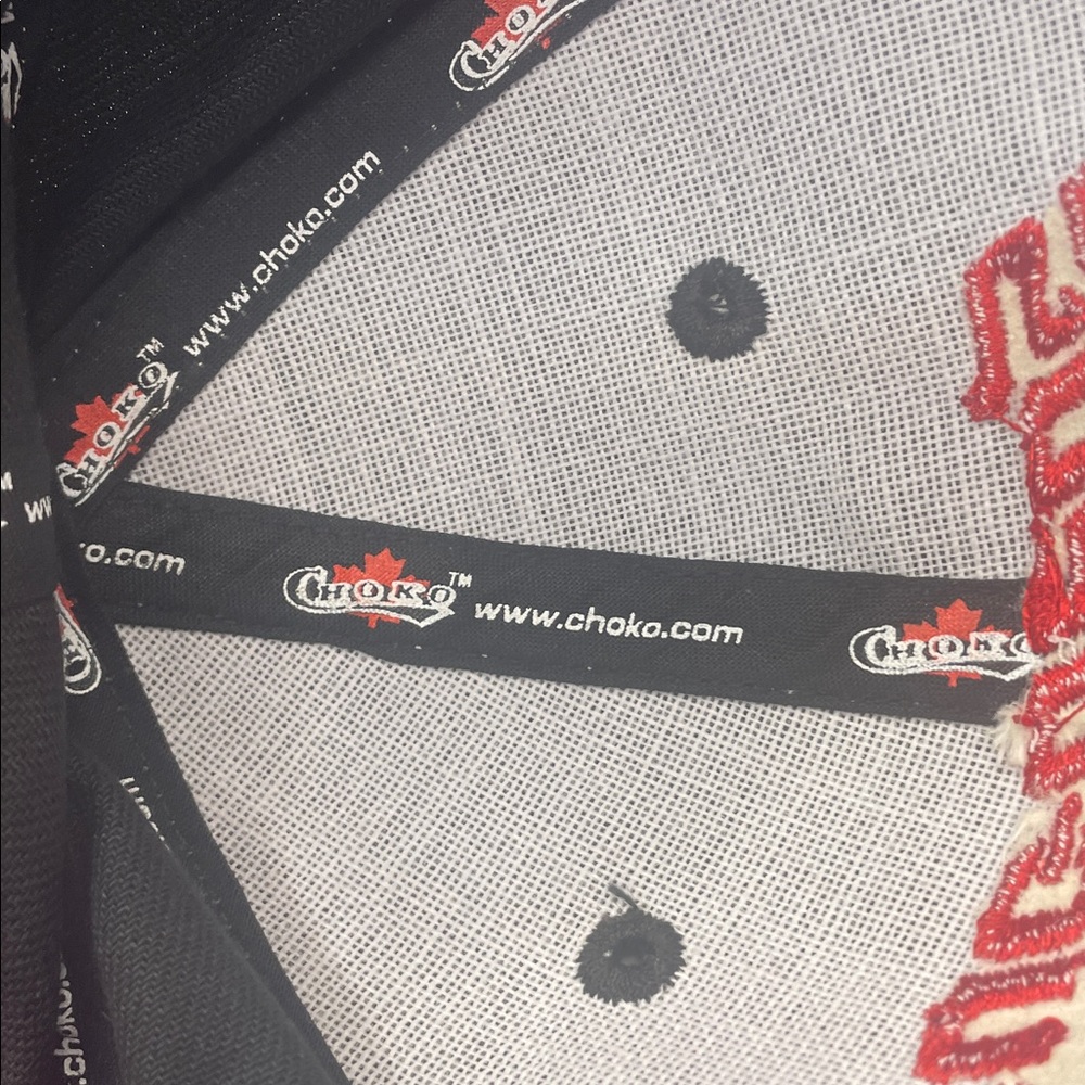 Snap-On Racing Classic Hat - Picture 9 of 9